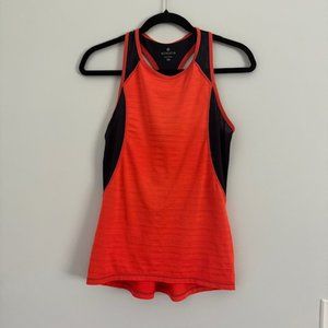 Athleta Women's Razor Back Tank Size Extra Small
